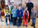 TennisSkirennen 10.03.2012