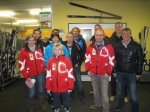 Wax Kurs 08.02.2012